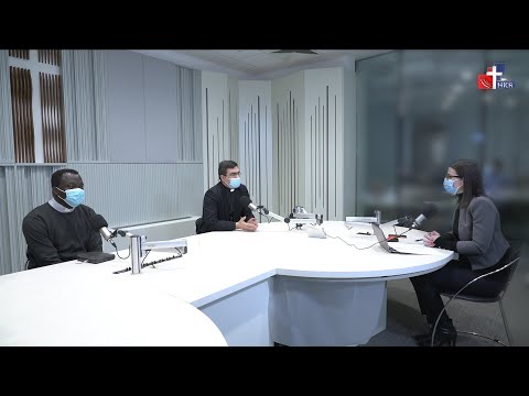 Argumenti - 1.12.2020. - Smisao došašća - kako se što bolje pripremiti za blagdan Kristova rođenja