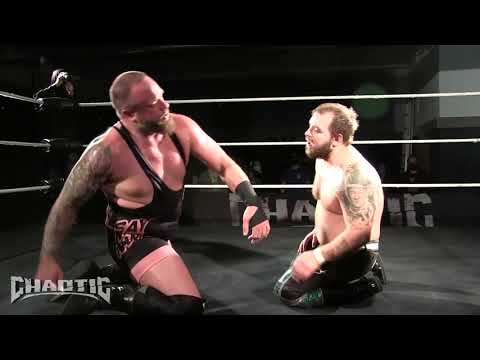 Reloaded S1E2   Adam Booker vs Danny Miles