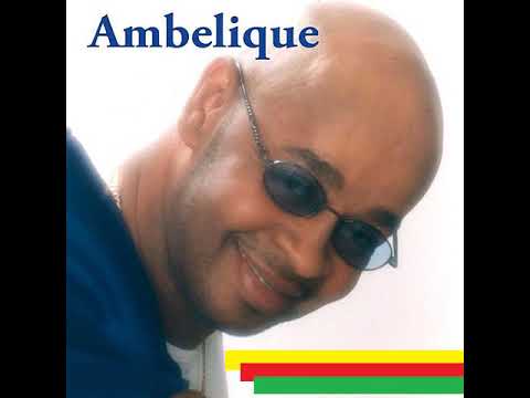 DIVULGANDO: AMBELIQUE - Sorry Baby / MARCOS ROOTS - AL