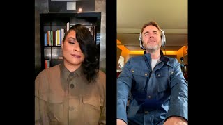 Dreams ft. Gabrielle | The Crooner Sessions #79 | Gary Barlow