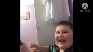 Cover art for Super Mario in real life