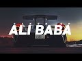 CAKED UP - Ali Baba