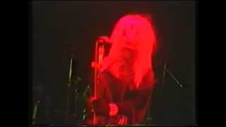 Dinarama + Alaska ‎- Sacerdotisas De Baal / Rey Del Glam - Rock-Ola 23|12|1982