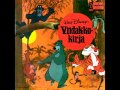 The Jungle Book Other Dialogue Sound Clips From Original Finnish Dub 1968 4