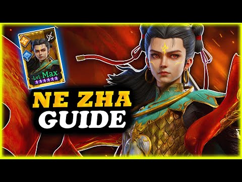 BUST or MUST?! Ne Zha Guide and Showcase | Watcher of Realms