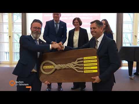 Verteidigungspolitik: Bremen blockiert gemeinsame Linie der Nordländer