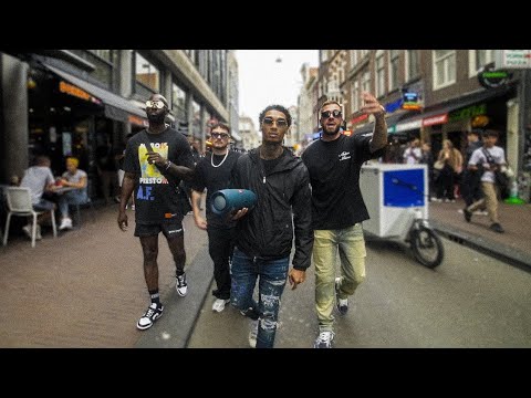 Morry x Deeno Deshh x Jorda feat. Spens - Spanish Llik (Spaanse Kill) [Official Video]