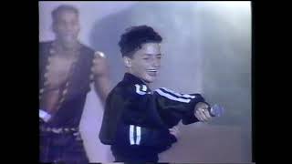 Magic Affair - Homicidal (Live In Bucharest, 1994)