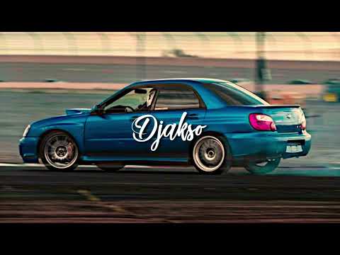 DJAKSO x MAD OVER YOU [ZOUKREMIX] Z0Z4