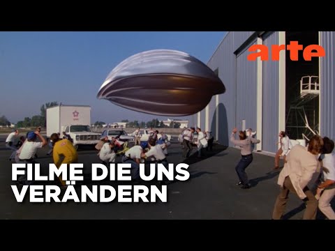 Zeit und Raum in der Science-Fiction | Science Fiction Revolution | ARTE