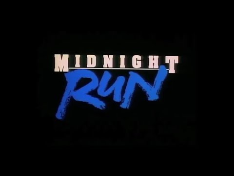 MIDNIGHT RUN (Trailer Re-Cut)