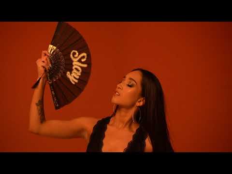 Maria Pino, Lenier - Así Mismo Es (Behind The Scenes)