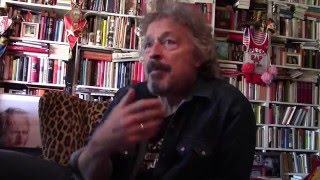 WOLFGANG NIEDECKEN &amp; BAP: 40 Jahre mit Musik