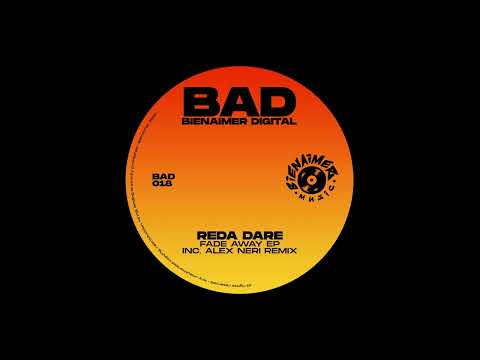 REda daRE - Supreme (BienAimer Music)