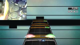 August Burns Red - "Sincerity" Expert PLUS Drums 100% FC