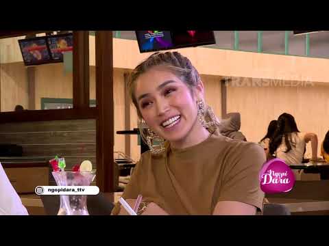 NGOPI DARA - Arti Dibalik Photo Yang Di Posting Ade Dan Riedhan di IG (20/1/19) Part 3