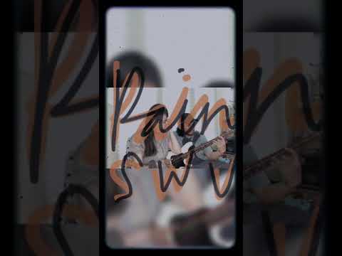 SWV - Rain // Bass & Vocal Cover by Barry Likumahuwa with Adinda Shalahita