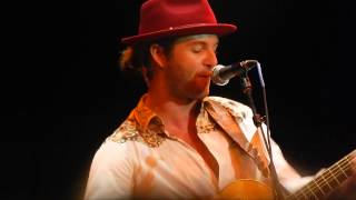 Celtic Thunder Cruise II 2014 Keith Harkin  I Remember It All