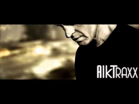 Alktraxx - International Underground (Feat Bronx Mob)
