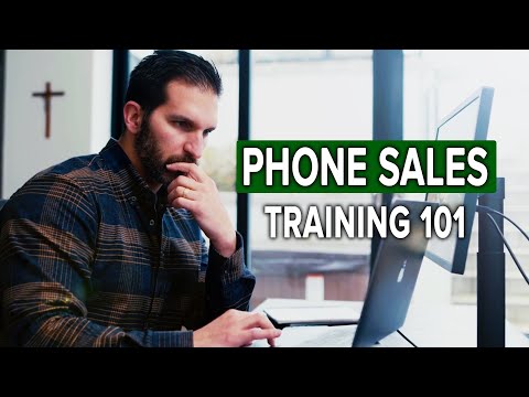 5 Sales Training Tips You Must Do Before EVERY Call (SALES MOTIVATION!)
