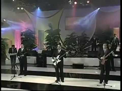 Quedate - Los Joao (su mejor balada)...