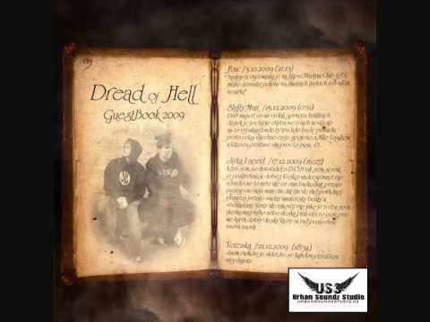 Dread Of Hell-Šéf na koni (Prod.Fosco Alma)