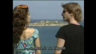 MUÑECA BRAVA  - A love so beautiful (Ivo y Mili)