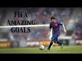 FIFA 14 - Top 10 #1 