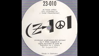 CZ 101 - Unknown Title (Techno 1994)