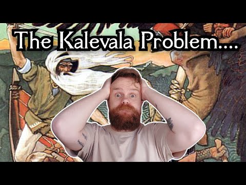 The PROBLEM with Finland's MYTHOLOGY