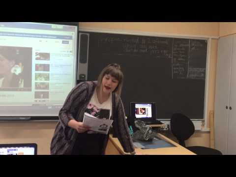 Sidste skoledags video 9.b sidste skoledag