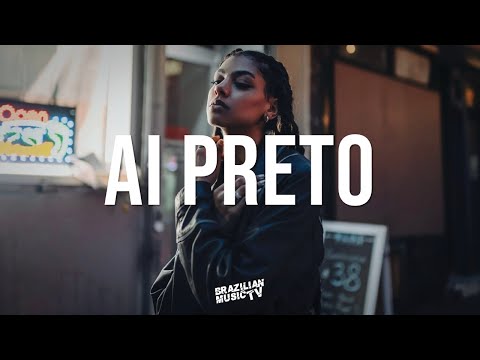 L7NNON & BIEL DO FURDUNCINHO - Ai Preto (part. Bianca) (LuBronkZ Remix)