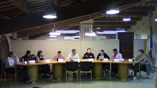 Ple extraordinari 6 de febrer de 2025