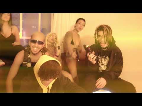 Big Gucci Derec feat Levn Mob - Parafal (VIDEO CLIPE)