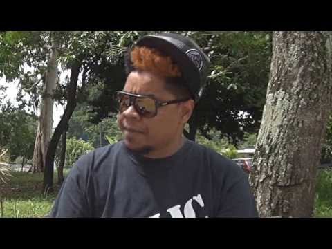 PELAARTE&PROSA - Entrevista Apelidado Xis