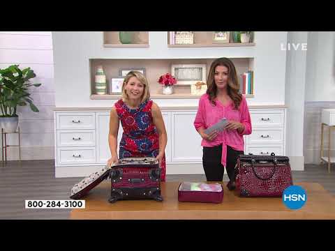HSN | Road Trip featuring Samantha Brown Travel 05.12.2019 - 07 PM