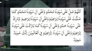 Download lagu Sholawat 100x Bersama Ust Hanan Attaki mp3