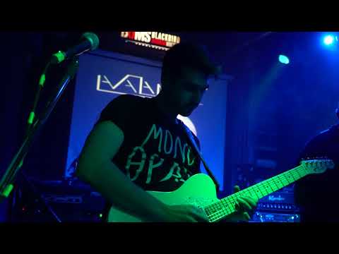 LAVALANCHE LIVE @BUMS 17-3-18 - 2