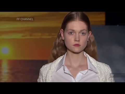 TCN | Spring Summer 2019 Full Fashion Show | Exclusive
