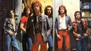 sad cafe  -  take me to the future