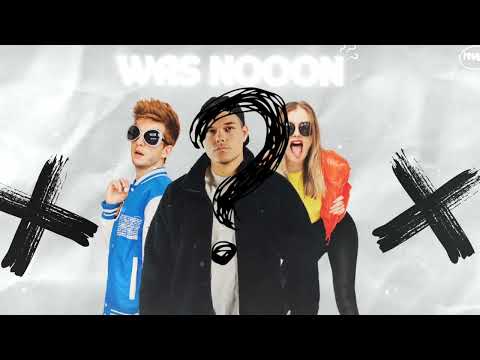 WAS NOOON? (NoooN x Schalldicht)