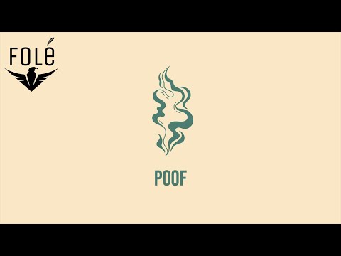 Buta - Poof ft. Lumi B