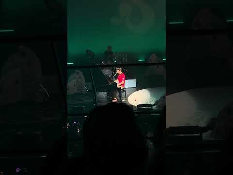 Home - Peder Elias LIVE IN SEOUL (페더 엘리아스 내한공연) (231026)