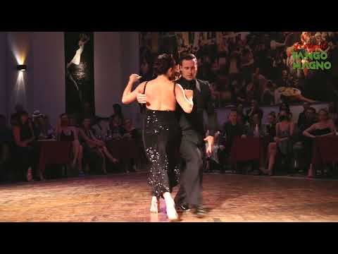 TANGO MAGNO 2022 - Vanesa VILLALBA & Facundo PIÑERO 02