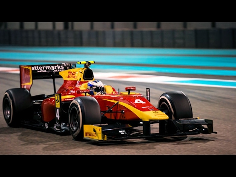 INCREDIBLE STRATEGY Motorsport Manager 2016 PC Career Mode - PART 52