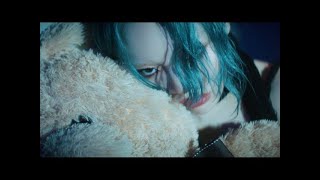 CHANMINA - Don&#39;t go (feat. ASH ISLAND) (Official Music Video) -