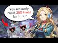【Arknights】This caster clear fails 99% of the time (1P Relay)