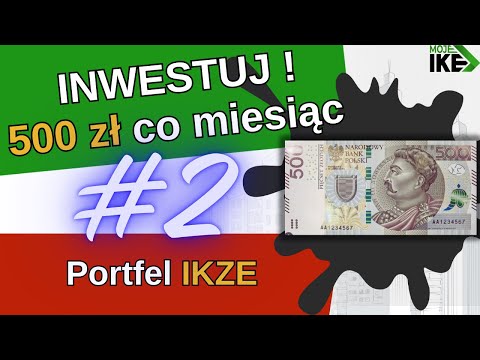 New public wallet - Moje IKZE (#2) Viewers choose companies.