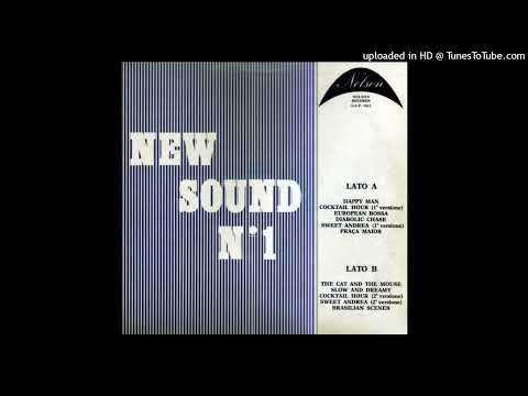 🔴 Tivis - Sweet Andrea (2ᵃ Versione) 🇮🇹 ITALY Easy Listening