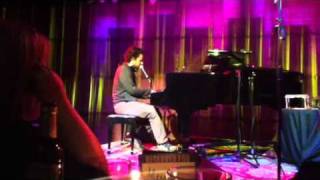 Mason Jennings - Sing Out  at Space